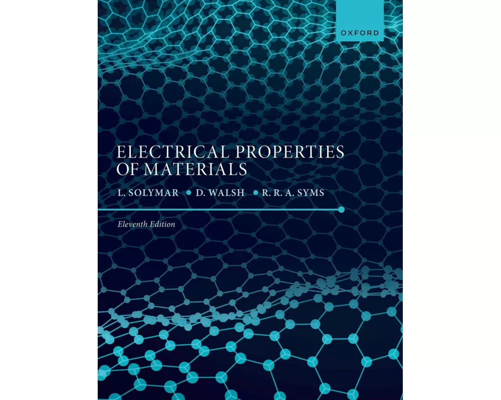 Electrical Properties of Materials