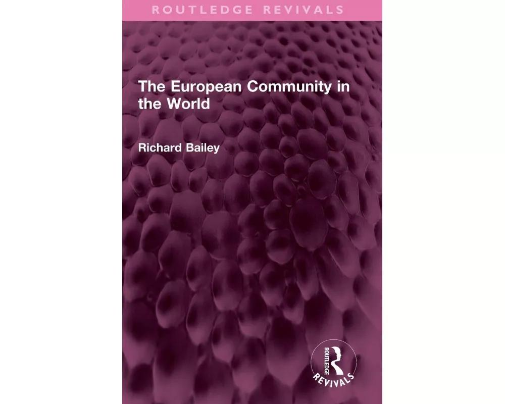 The European Community in the World
