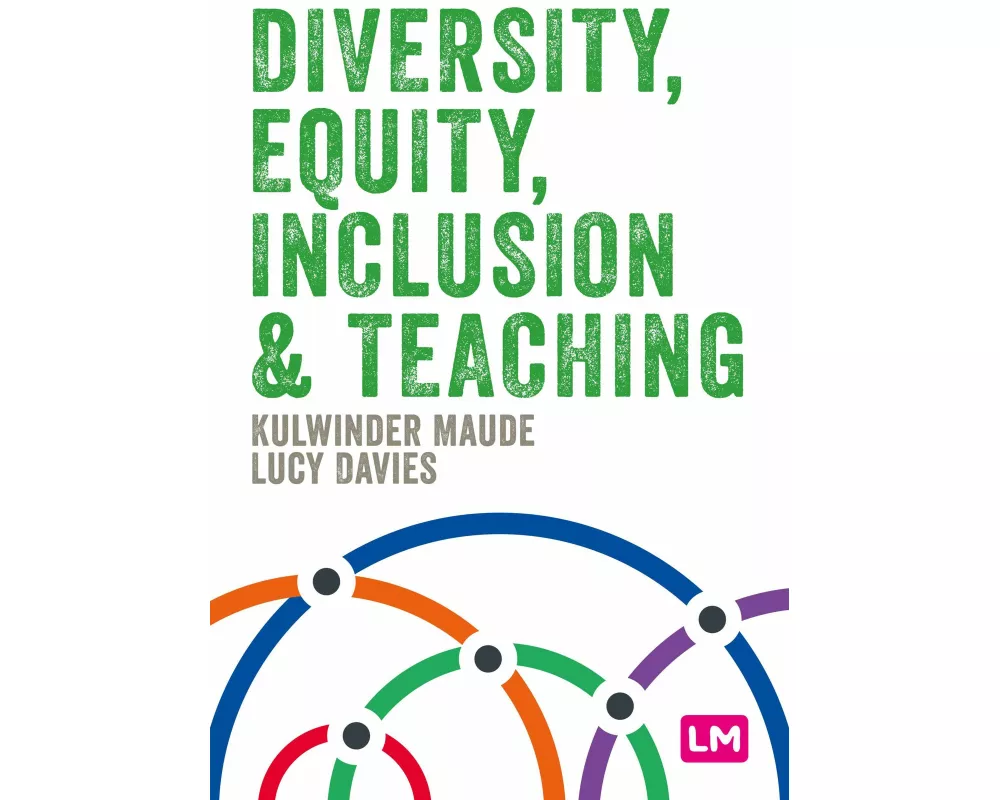 Diversity, Equity, Inclusion and Teaching
