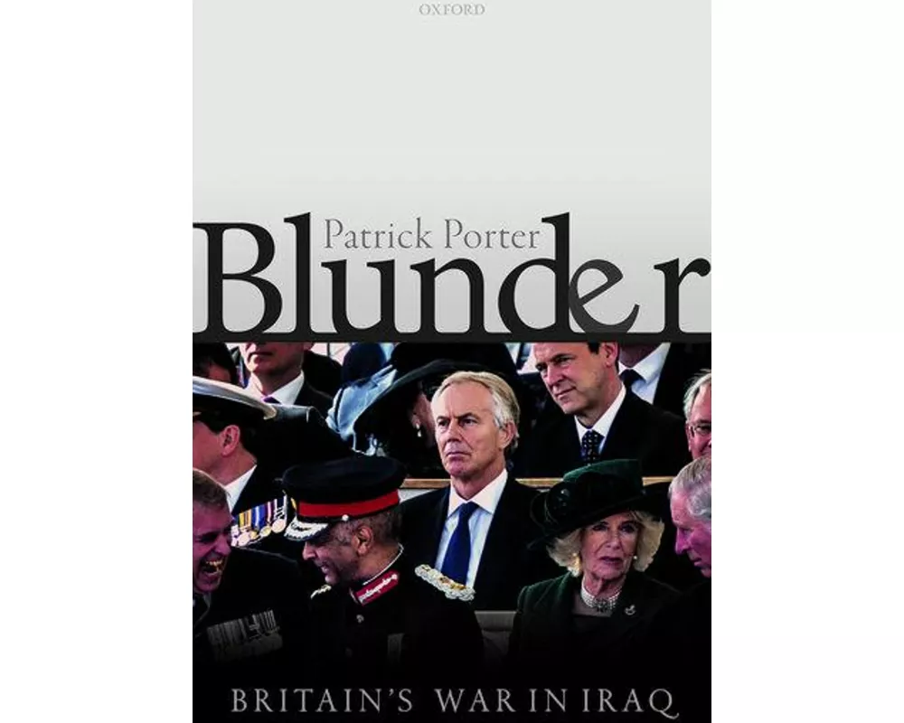 Blunder