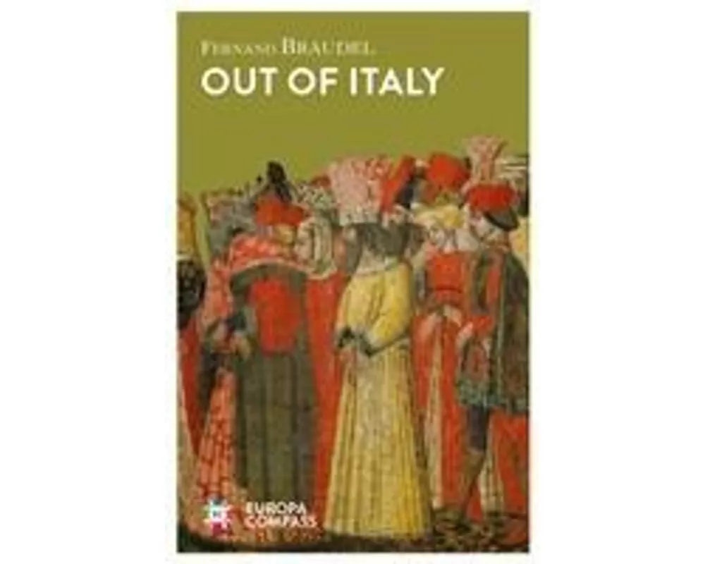 Out Of Italy