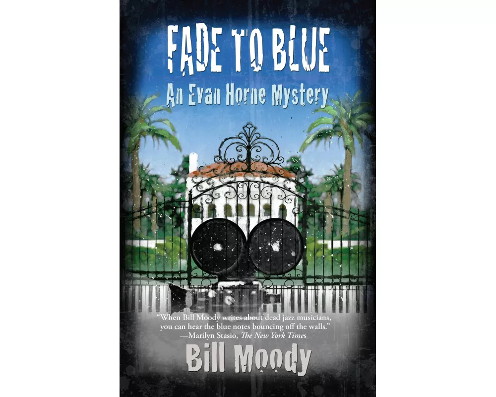 Fade to Blue