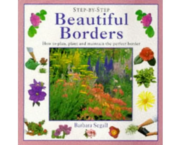 Beautiful Borders