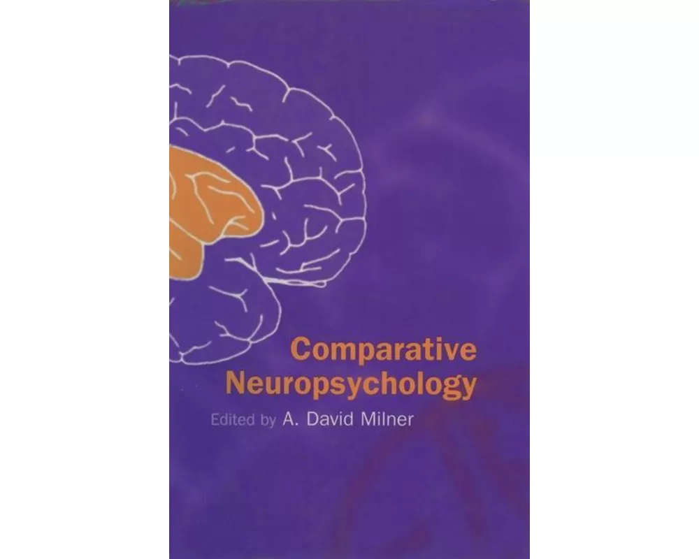 Comparative Neuropsychology