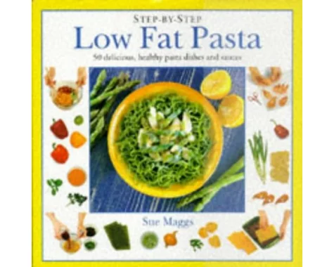 Low Fat Pasta