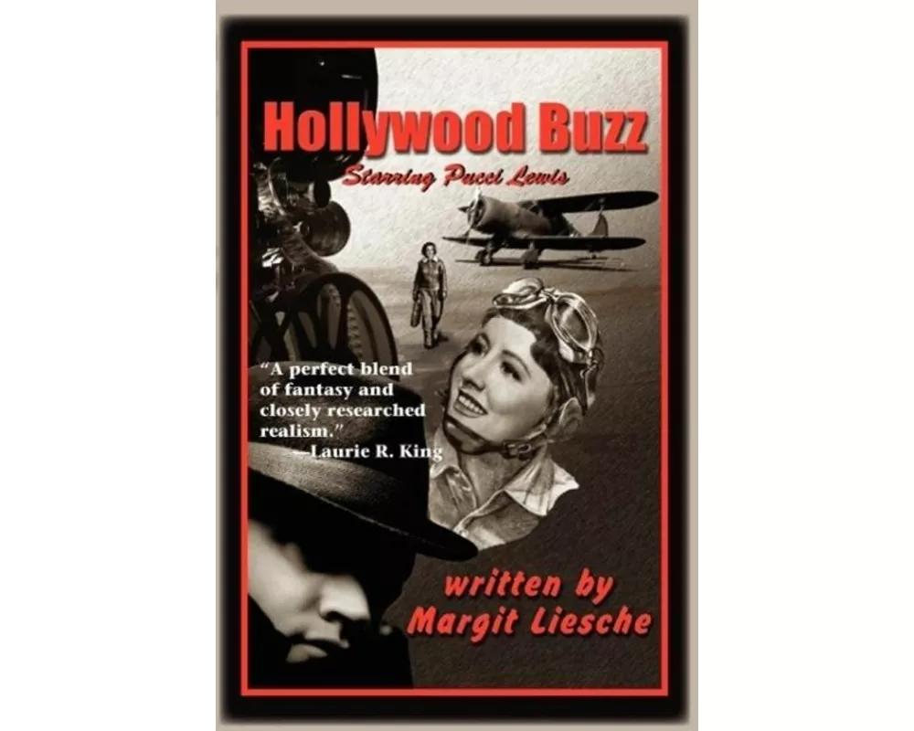 Hollywood Buzz