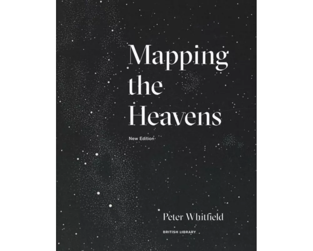 Mapping the Heavens