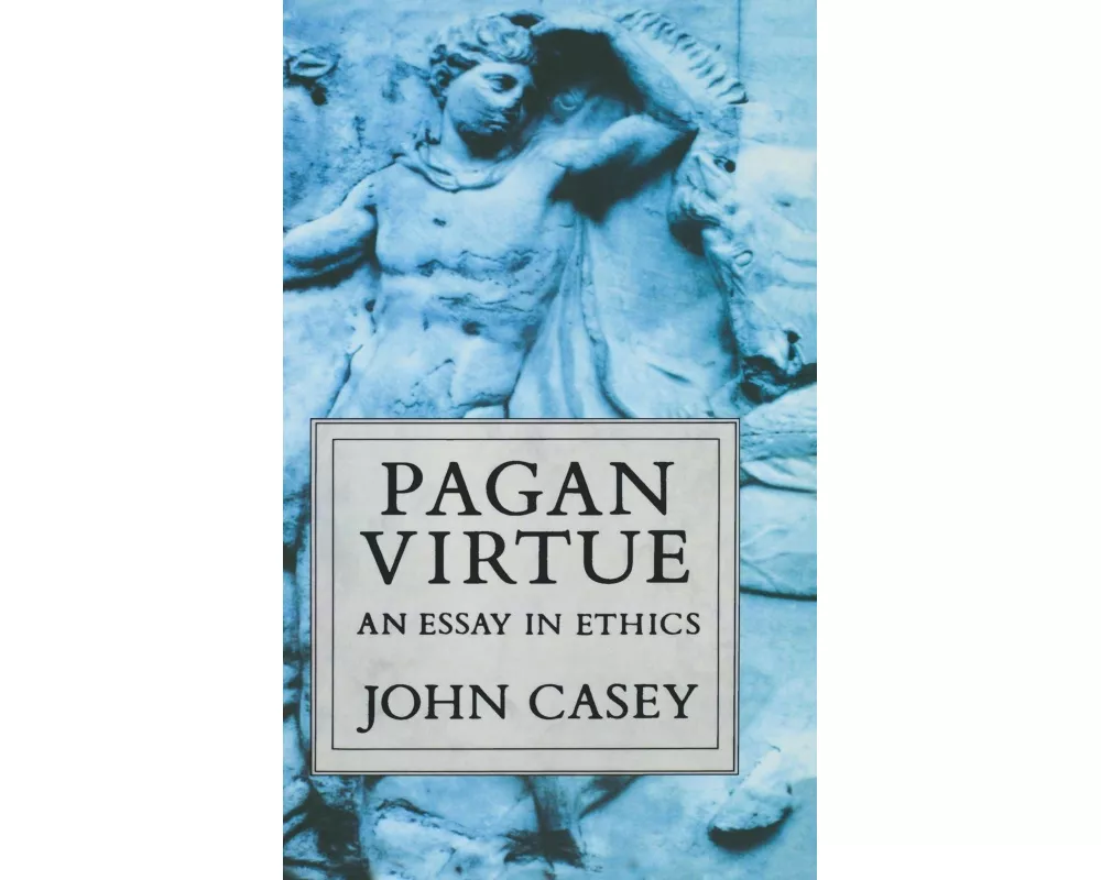 Pagan Virtue