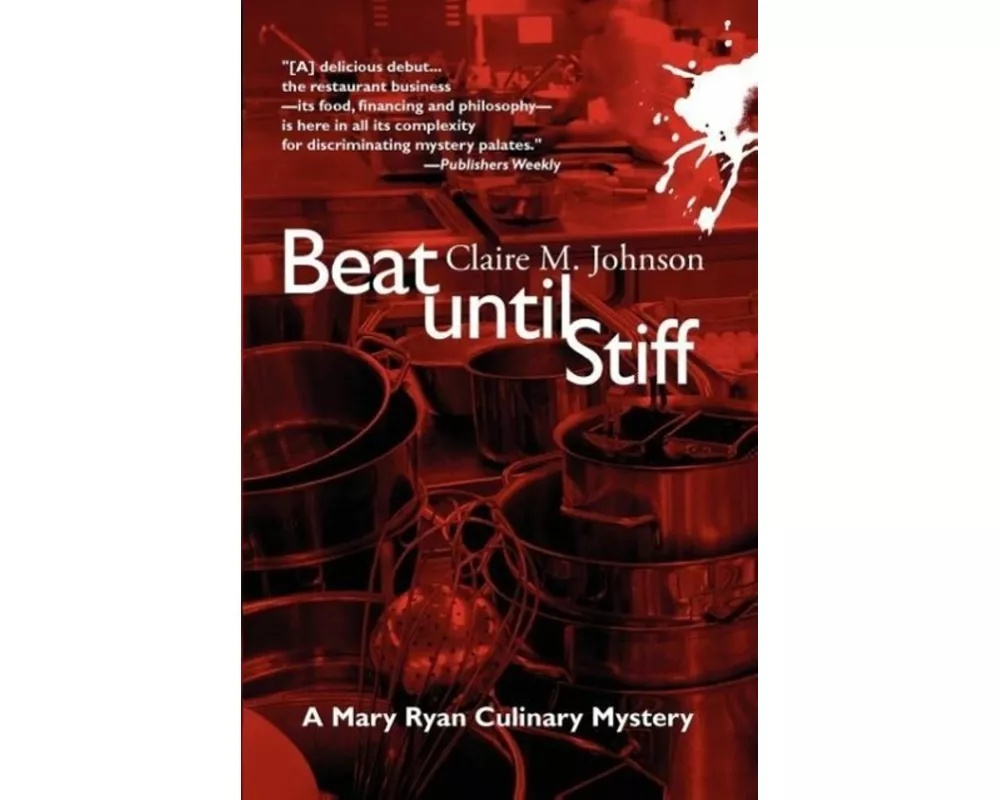 Beat Until Stiff