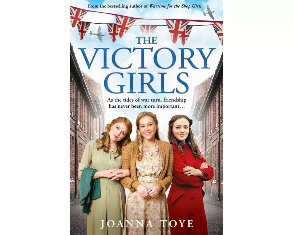 The Victory Girls