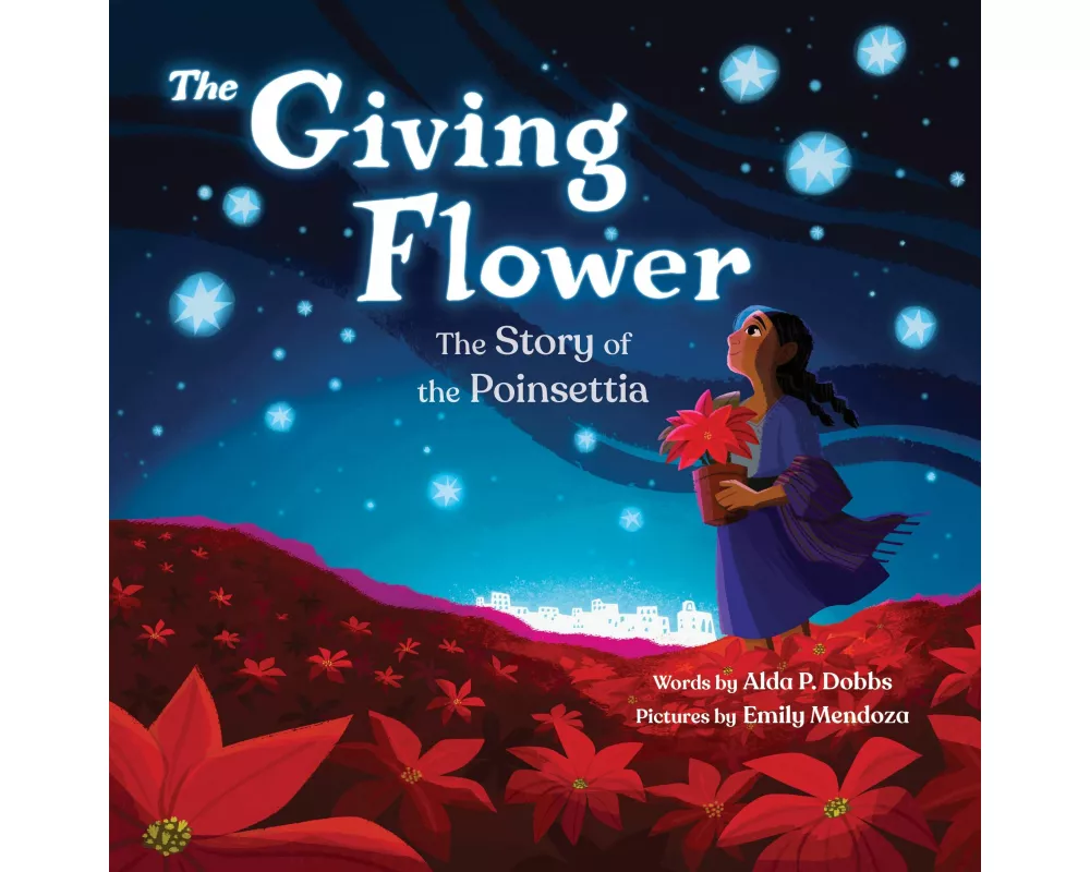 The Giving Flower