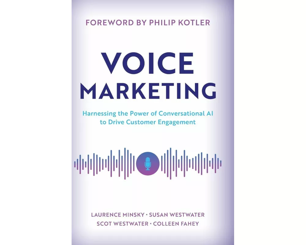 Voice Marketing