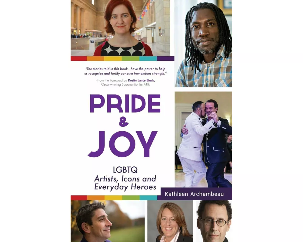Pride & Joy