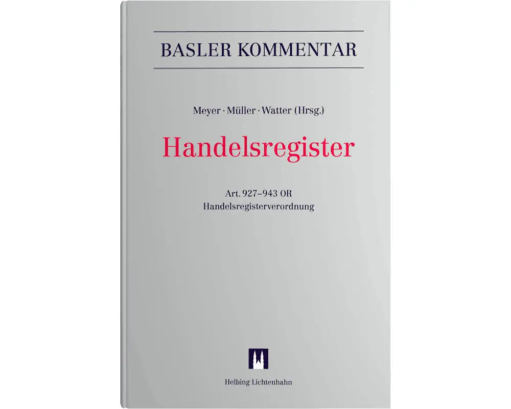 Handelsregister