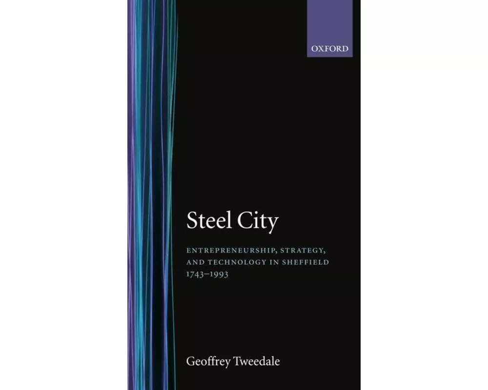 Steel City