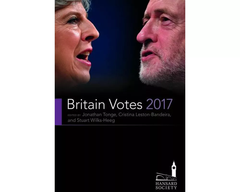 Britain Votes 2017