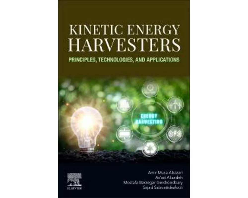 Kinetic Energy Harvesters
