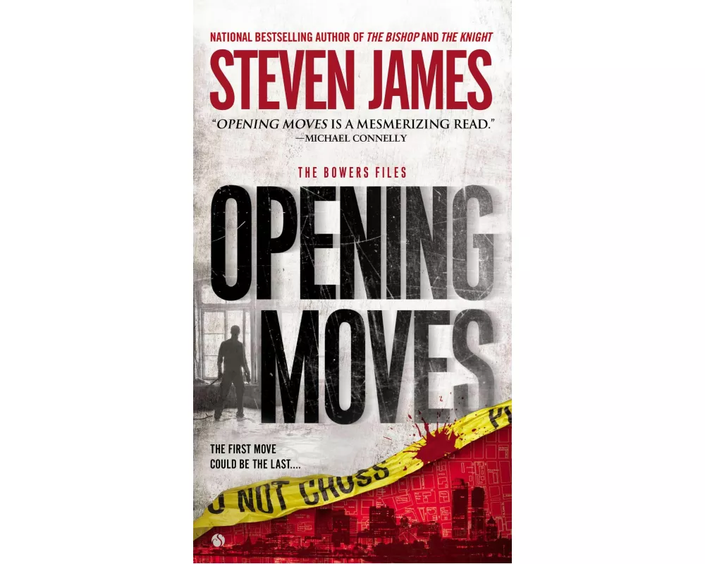 Opening Moves