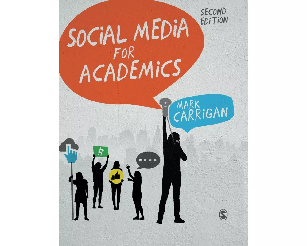 Social Media for Academics