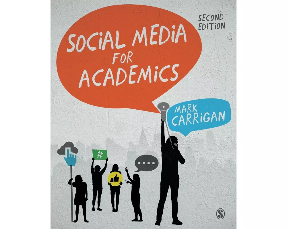 Social Media for Academics