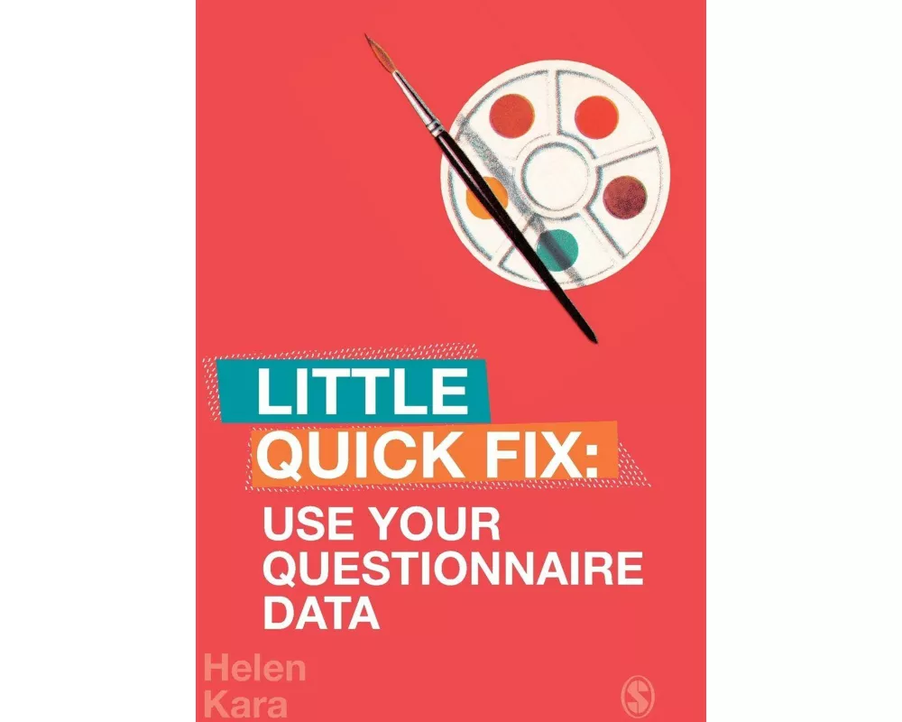 Use Your Questionnaire Data