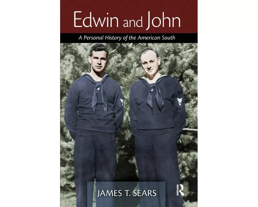 Edwin and John