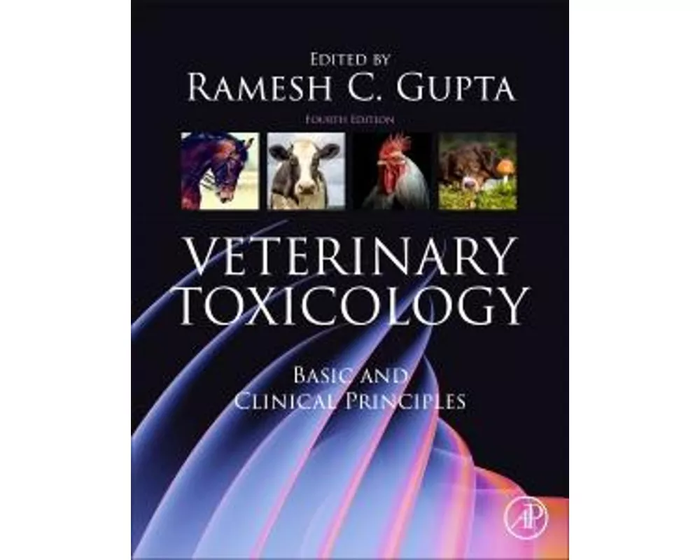 Veterinary Toxicology