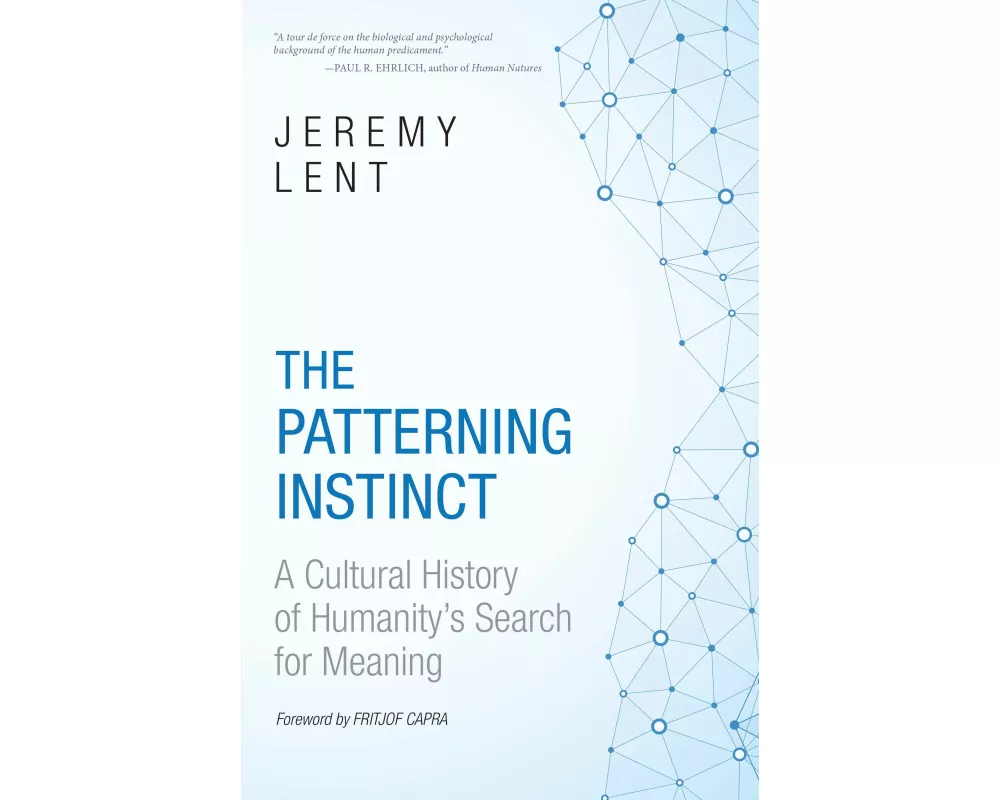 The Patterning Instinct