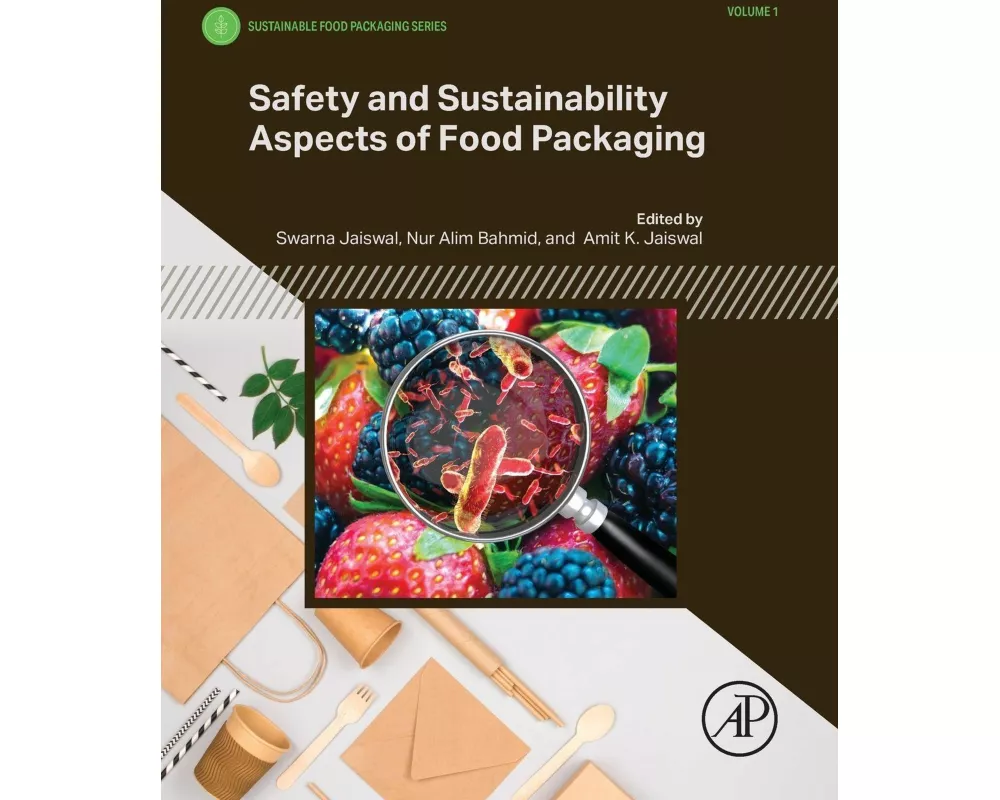 Safety and Sustainability Aspects of Food Packaging