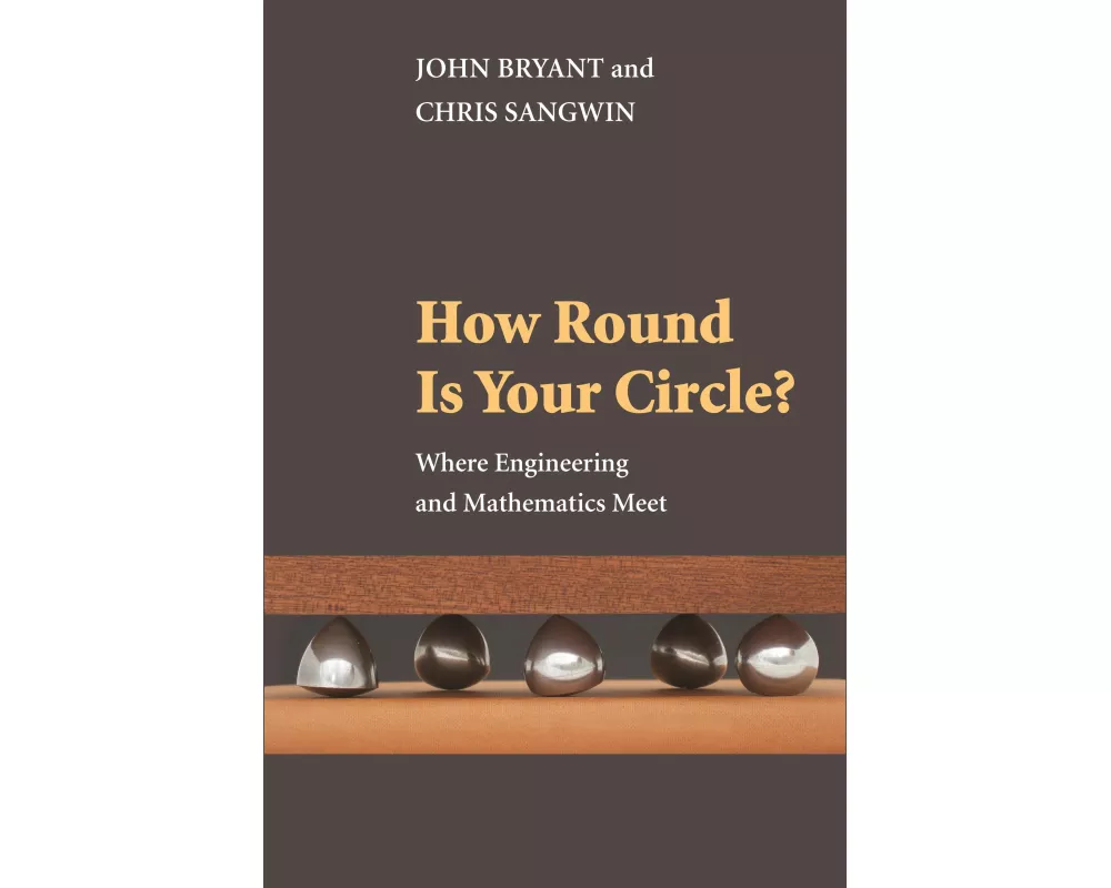 How Round Is Your Circle?