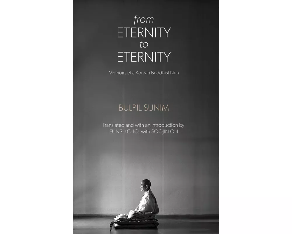 From Eternity to Eternity