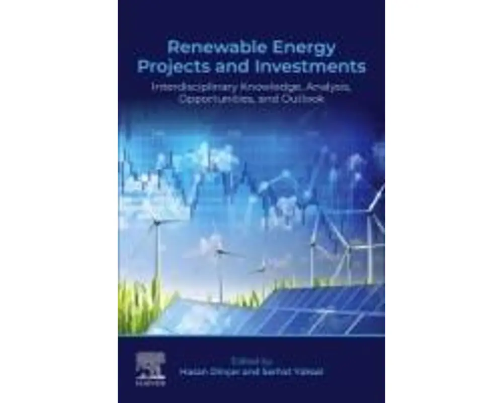 Renewable Energy Projects and Investments