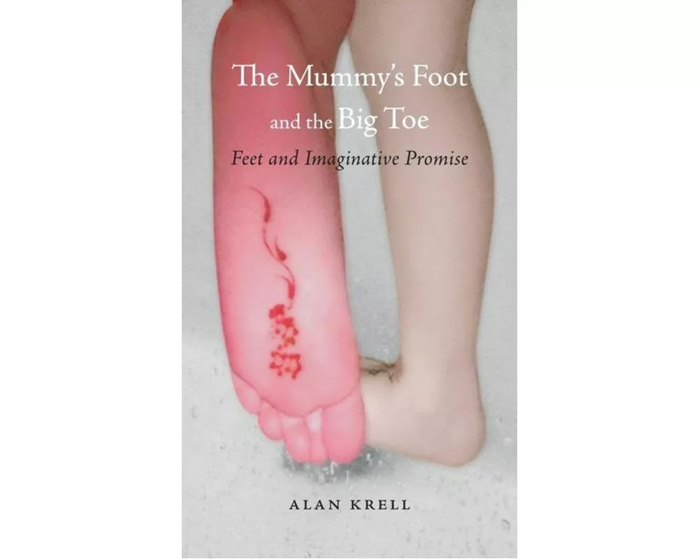 The Mummy's Foot and the Big Toe