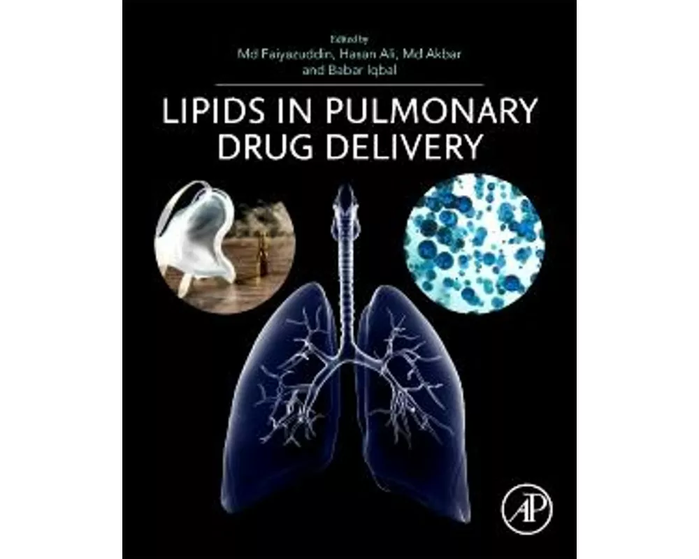 Lipids in Pulmonary Drug Delivery