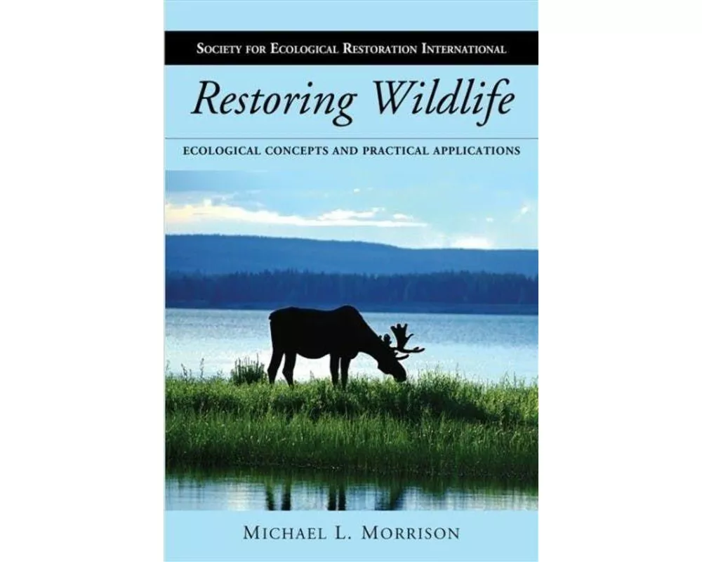 Restoring Wildlife