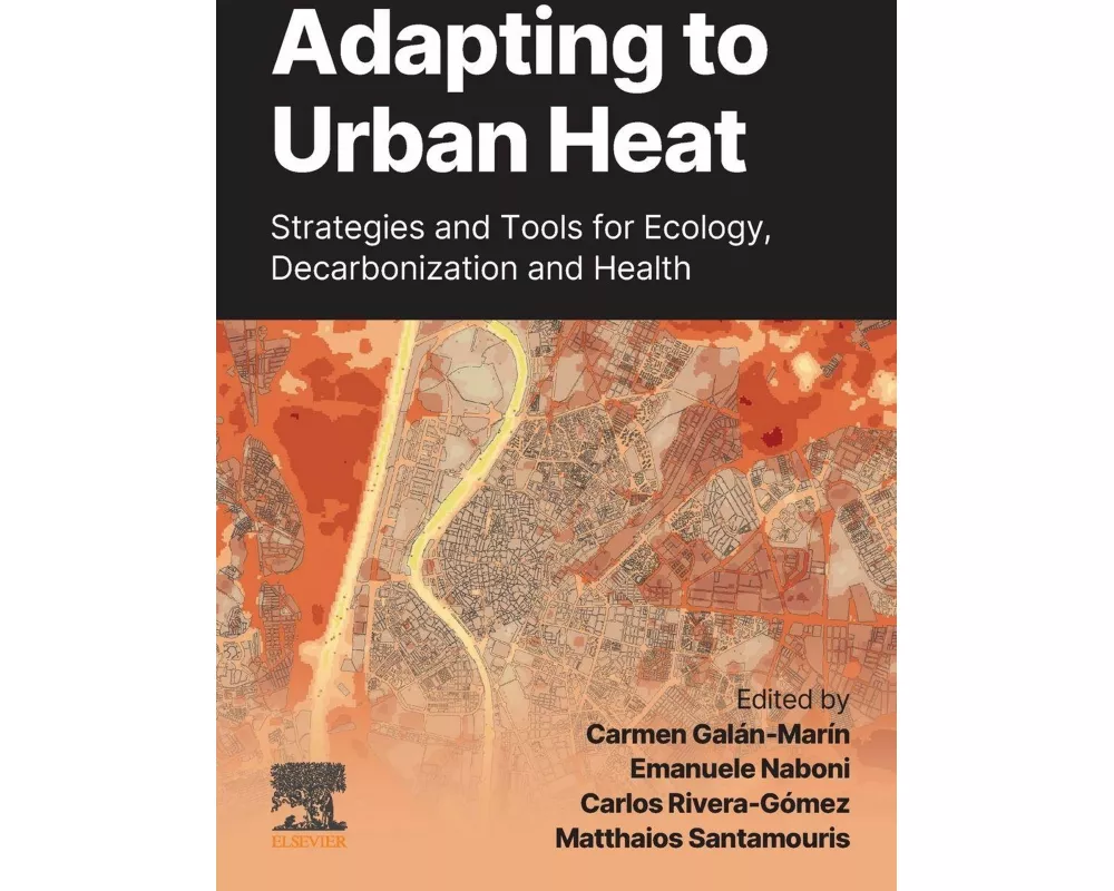 Adapting to Urban Heat