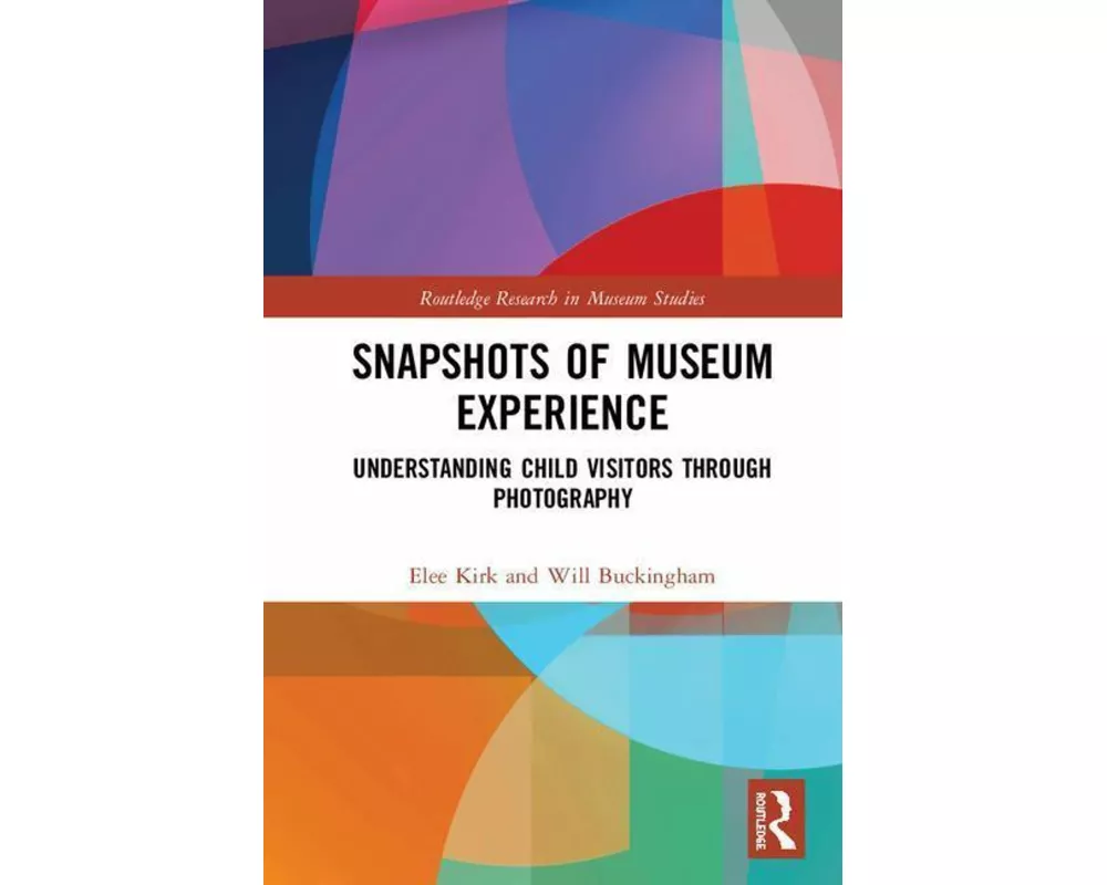 Snapshots of Museum Experience