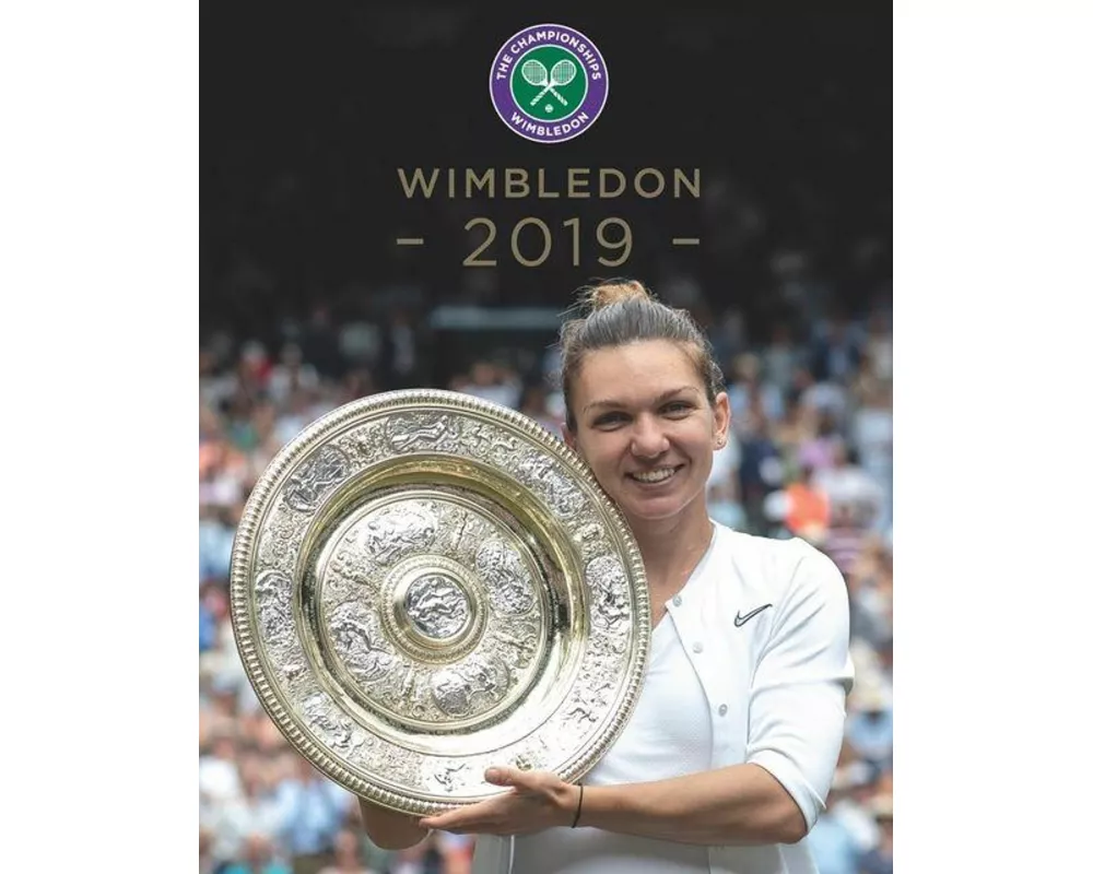 Wimbledon 2019