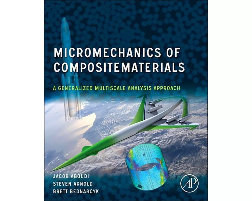 Micromechanics Of Composite Materials