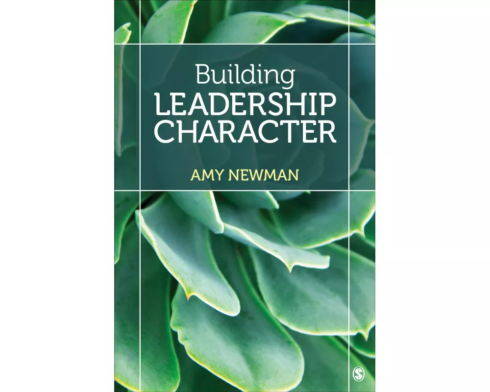 Building Leadership Character