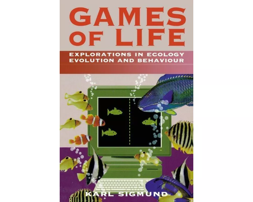 Games of Life