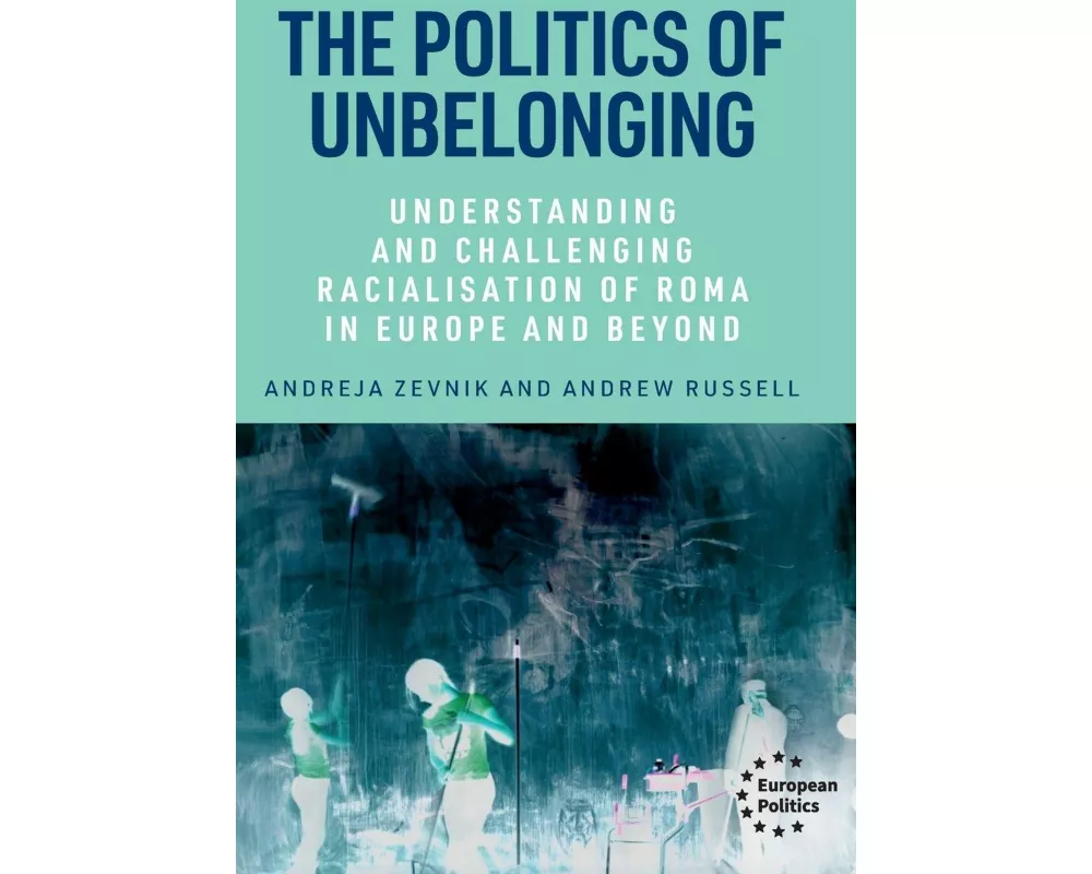 The Politics of Unbelonging