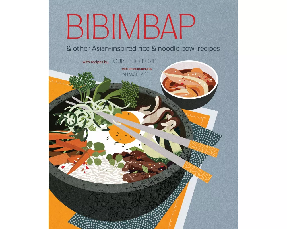 Bibimbap