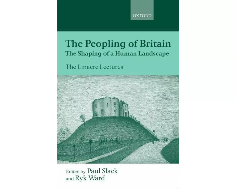 The Peopling of Britain