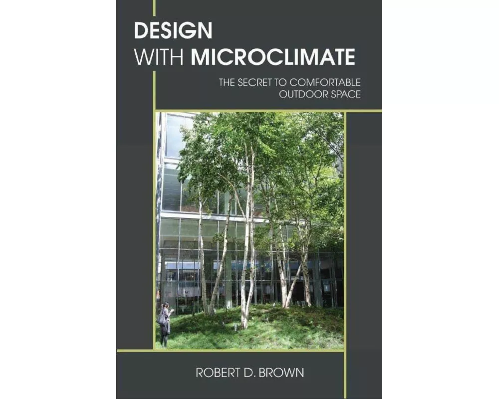 Design with Microclimate