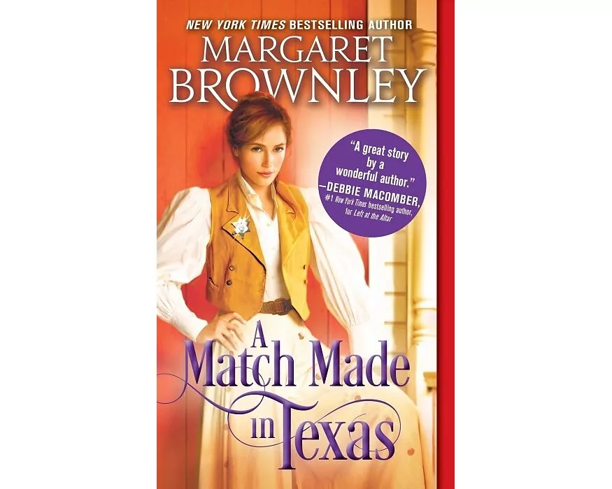 A Match Made in Texas