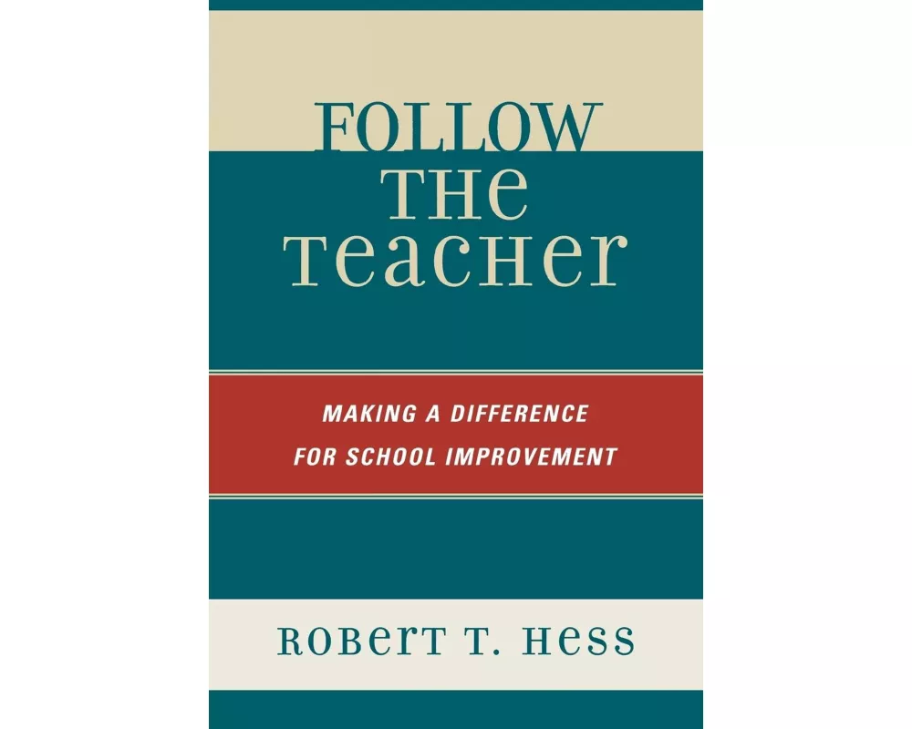 Follow the Teacher