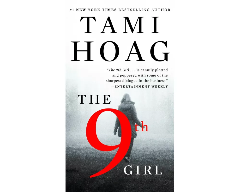 The 9th Girl