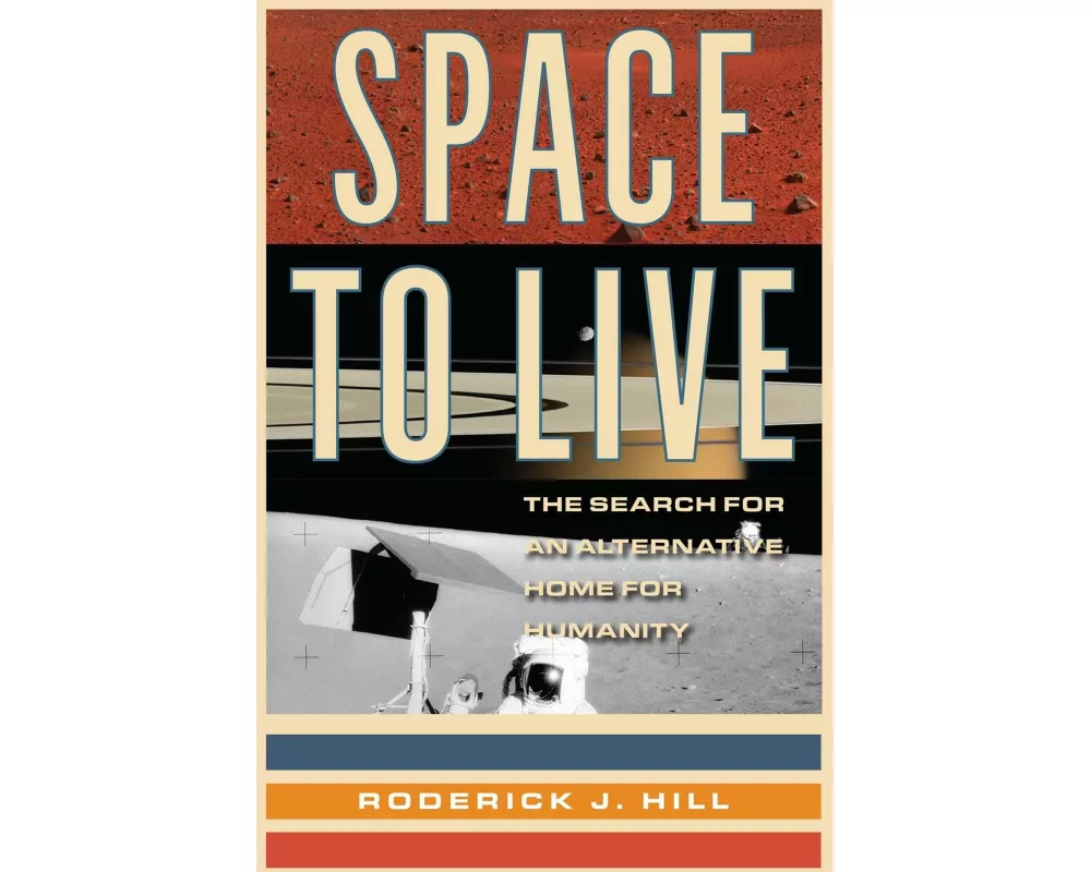 Space to Live
