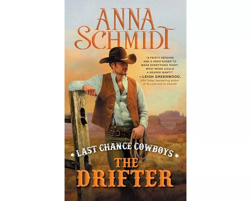 Last Chance Cowboys: The Drifter